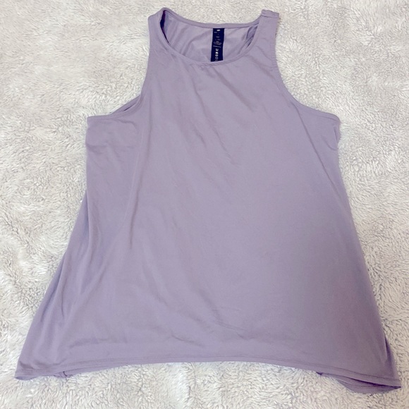 Yogalicious Racerback Tank - Picture 2 of 4